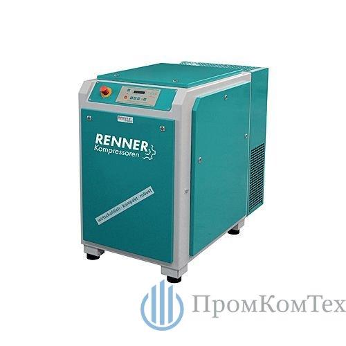 Компрессор высокого давления Renner RS-H 11 Компрессор высокого давления Renner RS-H 11