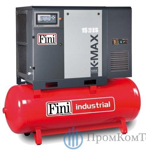 картинкаВинтовой компрессор Fini K-MAX 1108-500F ES Огромный выбор компрессоров, привлекательные цены. Телефон: 8(800)5512-860 картинка Винтовой компрессор Fini K-MAX 1108-500F ES купить - ООО "ПромКомТех"