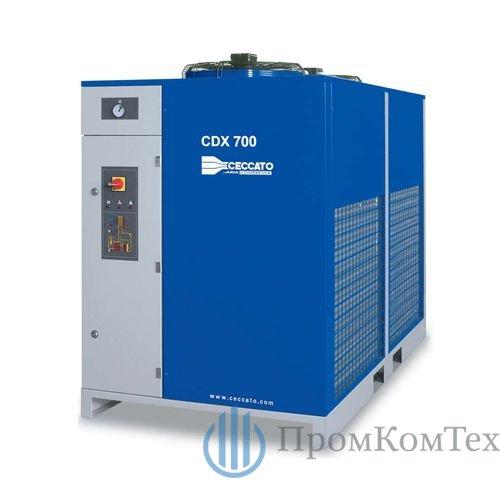 картинка Рефрижераторный осушитель Ceccato CDX 65 купить - ООО "ПромКомТех"