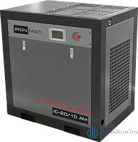 картинка Винтовой компрессор IRONMAC IC 30/15 VSD купить - ООО ПромКомТех