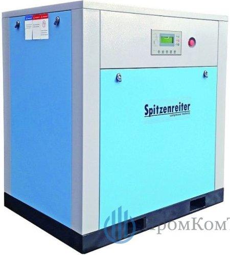 Винтовой компрессор Spitzenreiter S-EKO 375AD