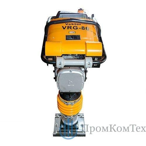 картинкаВибротрамбовка бензиновая Vektor VRG-80 Огромный выбор компрессоров, привлекательные цены. Телефон: 8(800)5512-860 картинка Вибротрамбовка бензиновая Vektor VRG-80 купить - ООО "ПромКомТех"