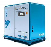 Винтовой компрессор BELT 38