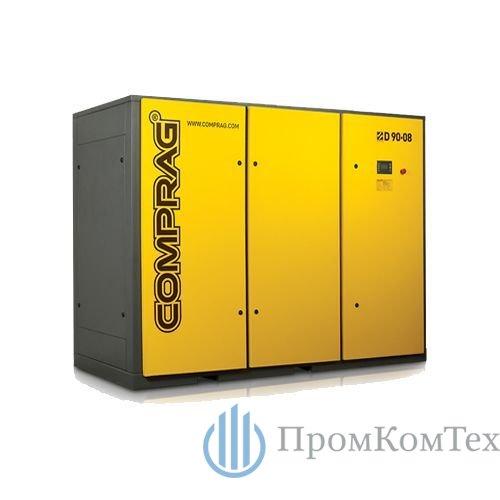 Винтовой компрессор Comprag DV-110 Винтовой компрессор Comprag DV-110