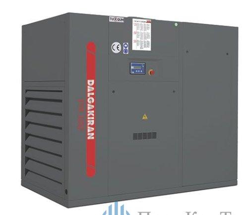 Винтовой компрессор DALGAKIRAN DVK 100D