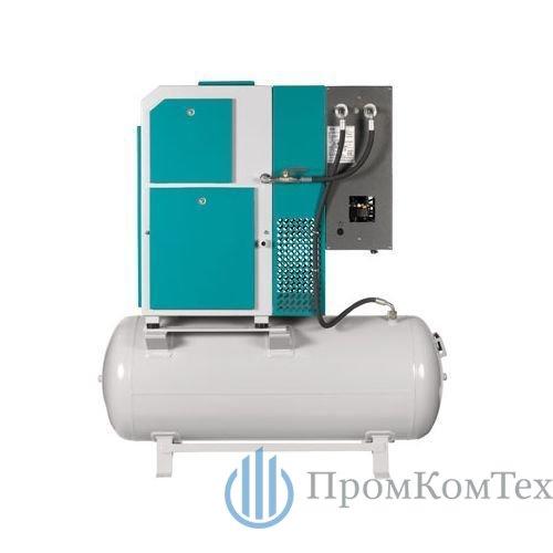 Винтовой компрессор RENNER RSDK-PRO 5,5