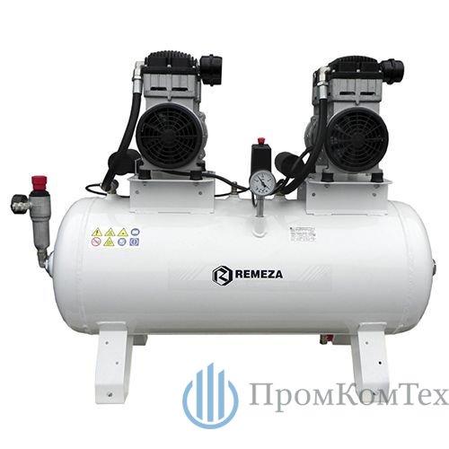 картинкаБезмасляный поршневой компрессор REMEZA СБ4/С-100.OLD15T Огромный выбор компрессоров, привлекательные цены. Телефон: 8(800)5512-860 картинка Безмасляный поршневой компрессор REMEZA СБ4/С-100.OLD15T купить - ООО "ПромКомТех"