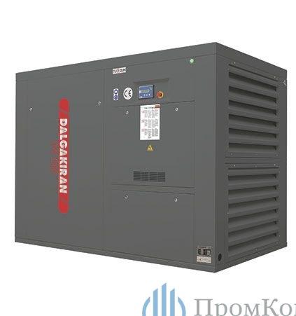 Винтовой компрессор DALGAKIRAN DVK 150D