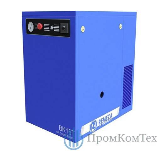 Винтовой компрессор REMEZA ВК15Т Винтовой компрессор REMEZA ВК15Т