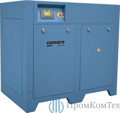 картинка Винтовой компрессор COMARO XB 7,5 купить - ООО "ПромКомТех"