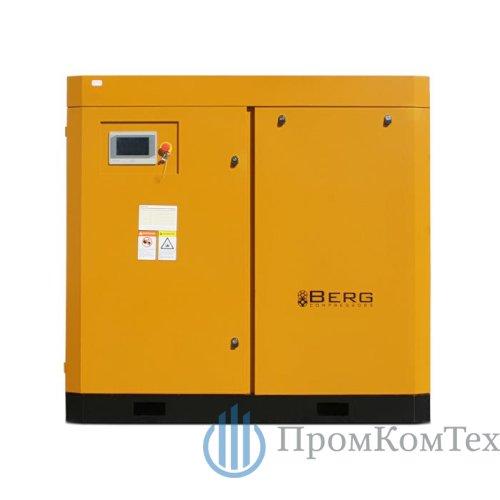 Винтовой компрессор BERG ВК-45P (E) Винтовой компрессор BERG ВК-45P (E)
