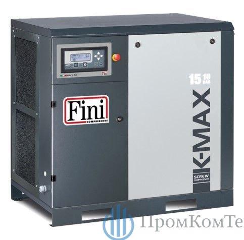 картинка Винтовой компрессор Fini K-MAX 1513 купить - ООО "ПромКомТех"