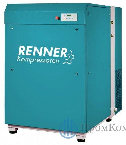 Бустер винтовой Renner RS-M 22,0