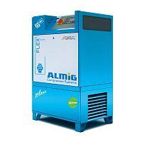 Винтовой компрессор Almig FLEX 6-O