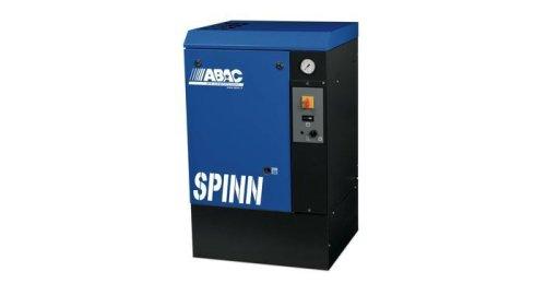 Винтовой компрессор ABAC SPINN 4