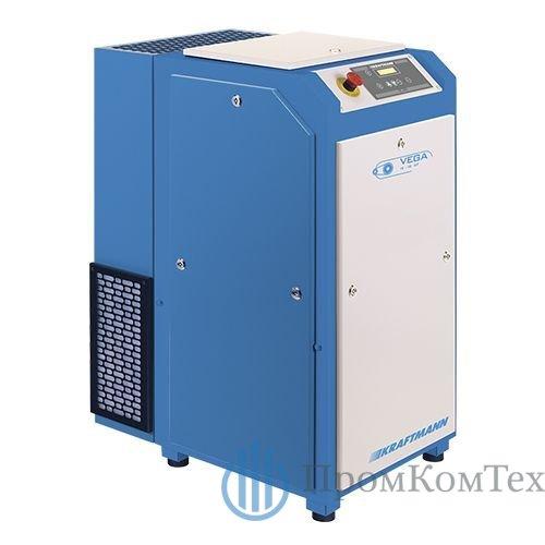 Винтовой компрессор Kraftmann VEGA 56 CF