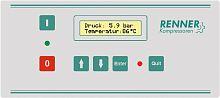 картинка Панель управления RENNERtronic купить - ООО ПромКомТех