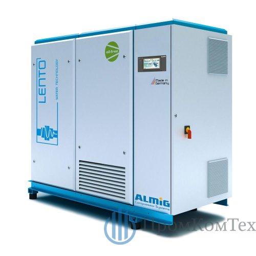 Винтовой компрессор Almig LENTO-46 Винтовой компрессор Almig LENTO-46