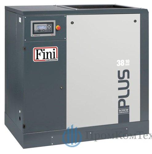 картинка Винтовой компрессор Fini PLUS 31-10 купить - ООО "ПромКомТех"