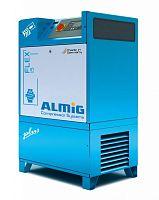 Винтовой компрессор Almig FLEX 11 PLUS