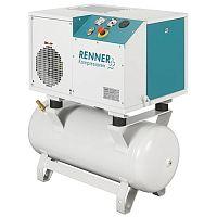 Винтовой компрессор RENNER RSD-B 4,0