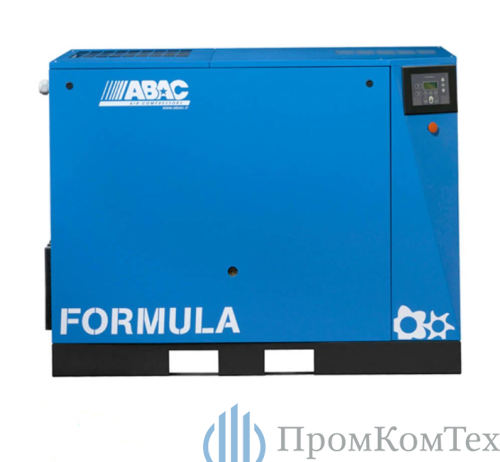 Винтовой компрессор ABAC FORMULA E 15