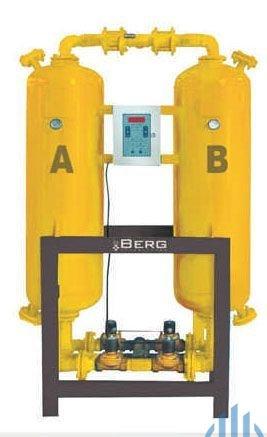 картинка Адсорбционный осушитель Berg ОС-90 купить - ООО "ПромКомТех"