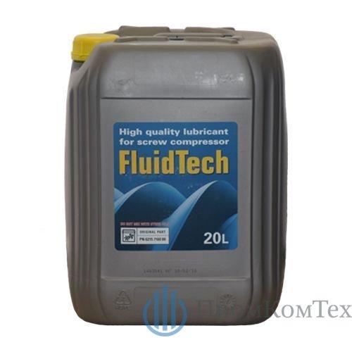 картинкаКомпрессорное масло FLUIDTECH 20 л Огромный выбор компрессоров, привлекательные цены. Телефон: 8(800)5512-860 картинка Компрессорное масло FLUIDTECH 20 л купить - ООО "ПромКомТех"