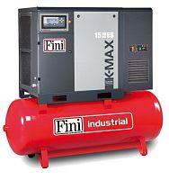 картинка Винтовой компрессор Fini K-MAX 1510-500F ES купить - ООО ПромКомТех