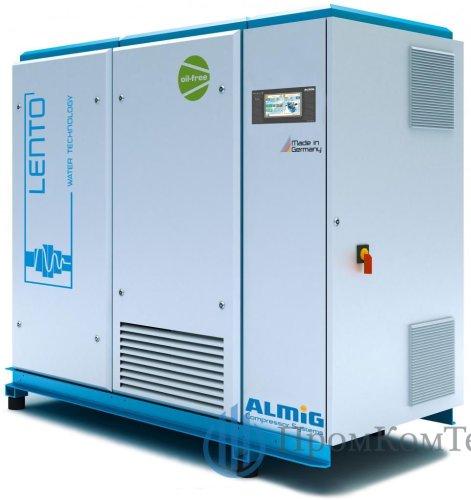 Винтовой компрессор Almig LENTO-15W