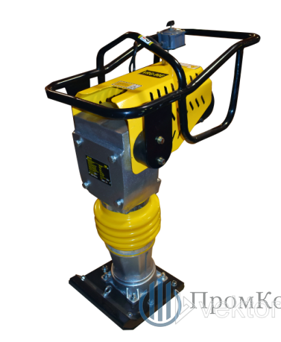 картинка Вибротрамбовка электрическая VK VRG-90E купить - ООО "ПромКомТех"