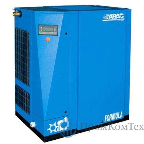 Винтовой компрессор ABAC FORMULA I 37